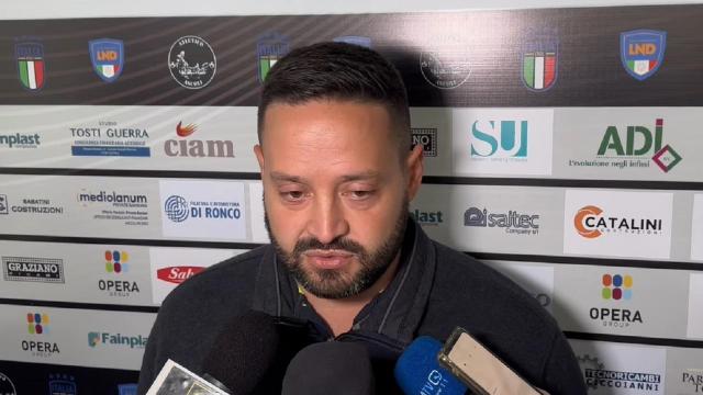 Atletico Ascoli, Marzetti: “Potevamo ottenere qualcosa in più, vogliamo costruire qualcosa di importante”