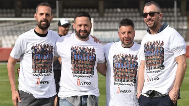 Atletico Ascoli, ufficializzato l'organigramma dirigenziale per la stagione 2025/2026 nel segno della continuità