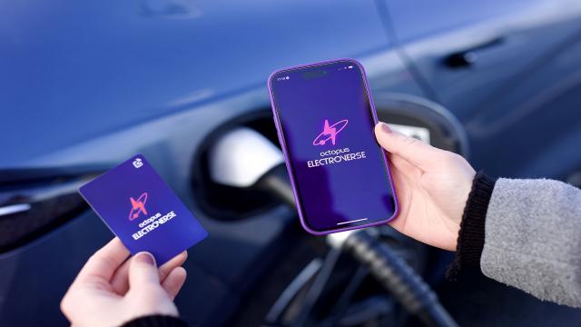 Electroverse di Octopus Energy raggiunge 1 milione di punti di ricarica pubblici per veicoli elettrici in tutto il mondo