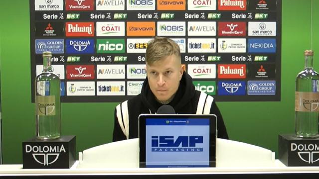 Chievo, testa al recupero col Vicenza e poi sfida all'Ascoli con un Ciciretti in più: “Sto crescendo”
