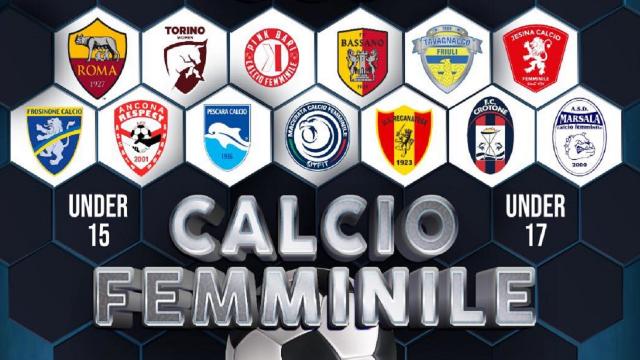 ''Porto Recanati Cup'', prima edizione del torneo nazionale di calcio femminile giovanile