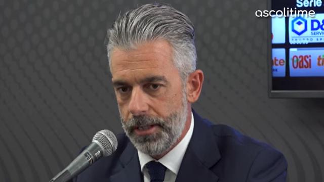 Ascoli Calcio, l'elenco di tutti i calciatori sotto contratto a partire dal 1° Luglio