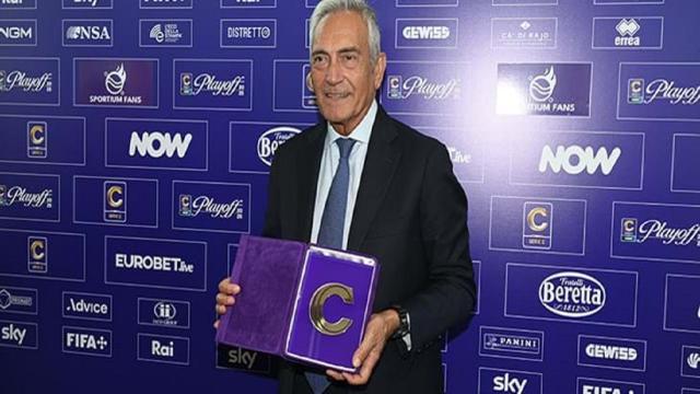 Serie C, Gravina: “Patrimonio fondamentale del calcio italiano”. Marani: “Lavoriamo sulla sostenibilità economica”