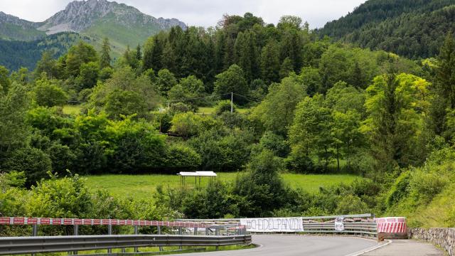 Trofeo Vallecamonica apre Campionato Italiano Super Salita. In gara pilota ascolano della RO racing Alessandro Gabrielli