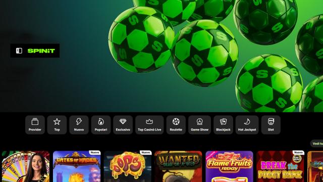 Novità nel mondo delle video slot: tendenze per il 2025. Il parere degli esperti – Casino Online Spinit