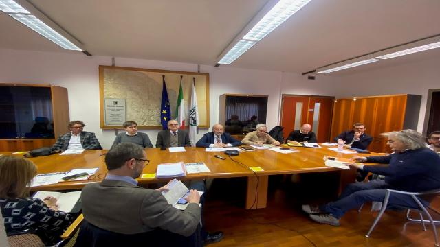 Regione Marche, Antonini: ''In arrivo 60 milioni dal Fers per efficientamento edifici e fonti rinnovabili''
