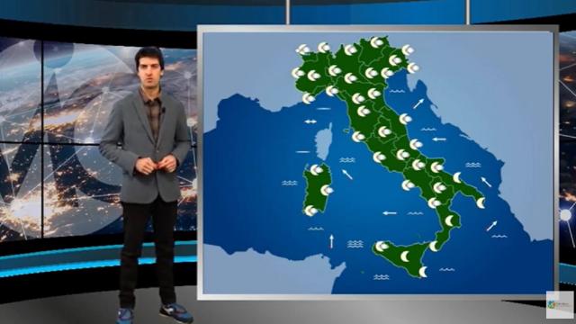 Meteo, la situazione ad Ascoli e nelle Marche per il primo weekend di Maggio
