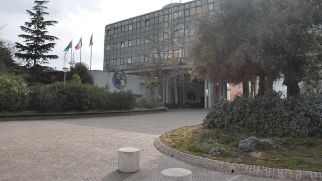 San Benedetto del Tronto, l’architetto Giantomassi dirigente ad interim dei lavori pubblici