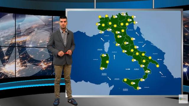 Meteo, la situazione ad Ascoli Piceno e nelle Marche per il weekend