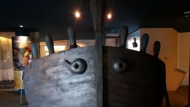 San Benedetto del Tronto, Museo del Mare aderisce al Gran Tour Musei delle Marche 2025