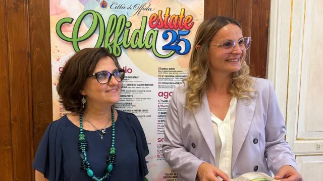 Offida, presentato il ricco calendario di eventi che caratterizzerà l'estate 2025