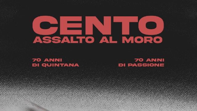 Ascoli Piceno, al Cinema Odeon proiezione estiva del film documentario ''Cento - Assalto al moro''