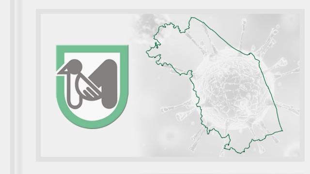 Covid Marche, Acquaroli: “Dal 21 Giugno finalmente in zona bianca. Scesi nuovi positivi settimanali”