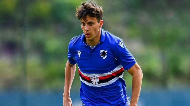 Ascoli Calcio, in arrivo il giovane Giordano dalla Sampdoria per sostituire subito D'Orazio