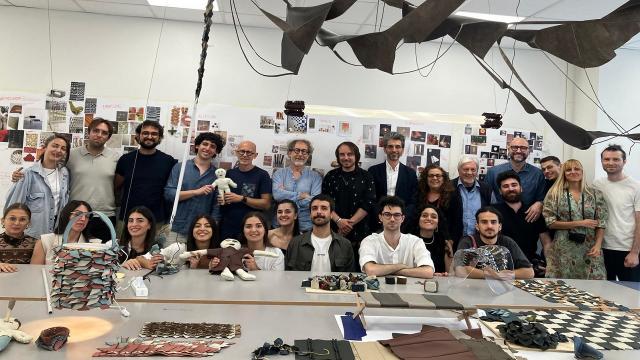 Ascoli: Master in Ecodesign ed Ecoinnovazione, presentazione dei prototipi per l’abitare contemporaneo