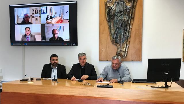 Ascoli Piceno, tre giorni sul 'giornalismo di prossimità'. Imperdibile serie di appuntamenti con il X Meeting Nazionale