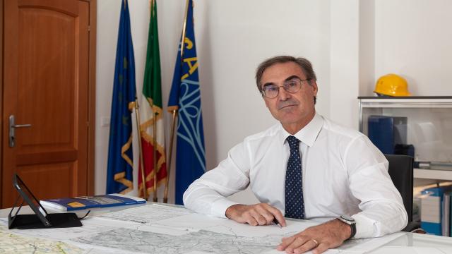 Anas, al via bando da 80 milioni di euro per lavori di nuova segnaletica
