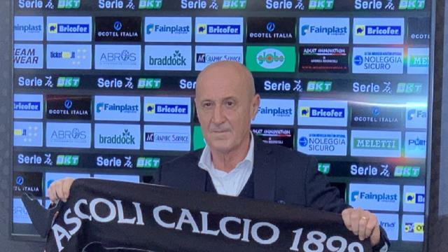 Ascoli Calcio, 23 i convocati di Rossi per il match con il Pescara. Non ce la fa Kragl