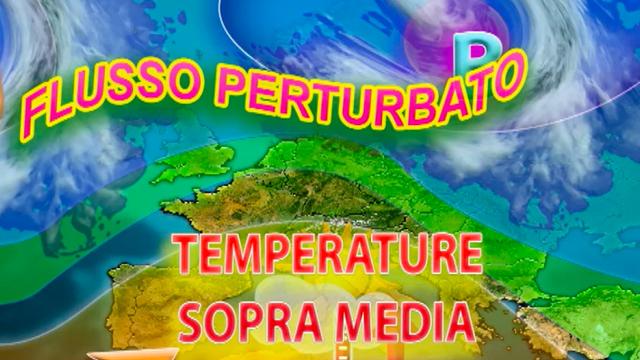 Meteo, la situazione ad Ascoli e nelle Marche per Martedì 28 Marzo
