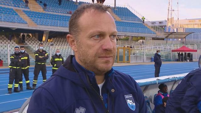 Ascoli Calcio, nelle prossime ore il nome del nuovo allenatore. Breda candidato forte