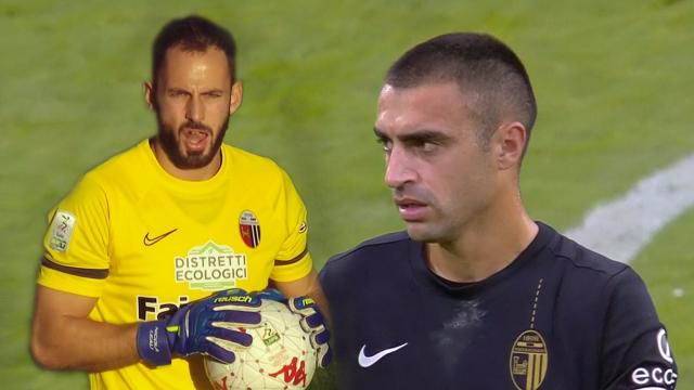 Ascoli-Monza 1-1, Eramo: ‘’Bicchiere mezzo pieno, c’è giusta alchimia”. Leali: “Difesa sta crescendo”