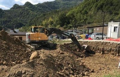 Arquata del Tronto, l'11 Agosto si riunirà il tavolo operativo per la ricostruzione