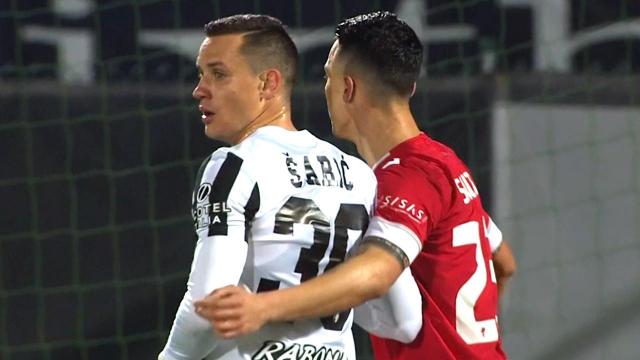 Precedenti Ascoli-Perugia: un anno fa decisiva una punizione di Lisi, ultima vittoria bianconera con perla di Cacia