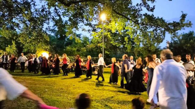 Torna ad Ascoli Piceno la Festa del Solstizio d’Estate e di San Giovanni
