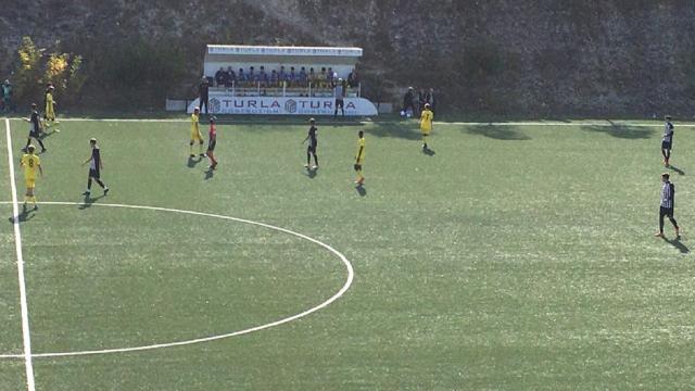 Ascoli Calcio, la Primavera supera 3-1 il Pisa e si qualifica agli ottavi di Coppa Italia