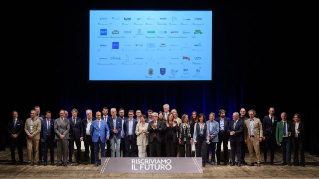 Marche, laboratorio d'idee per una società longeva ed attrattiva