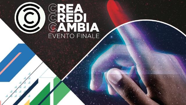 ''Costruttori di Futuro'' di Crea, Credi, Cambia. Ad Ascoli incontro con Crosetto e Farinetti