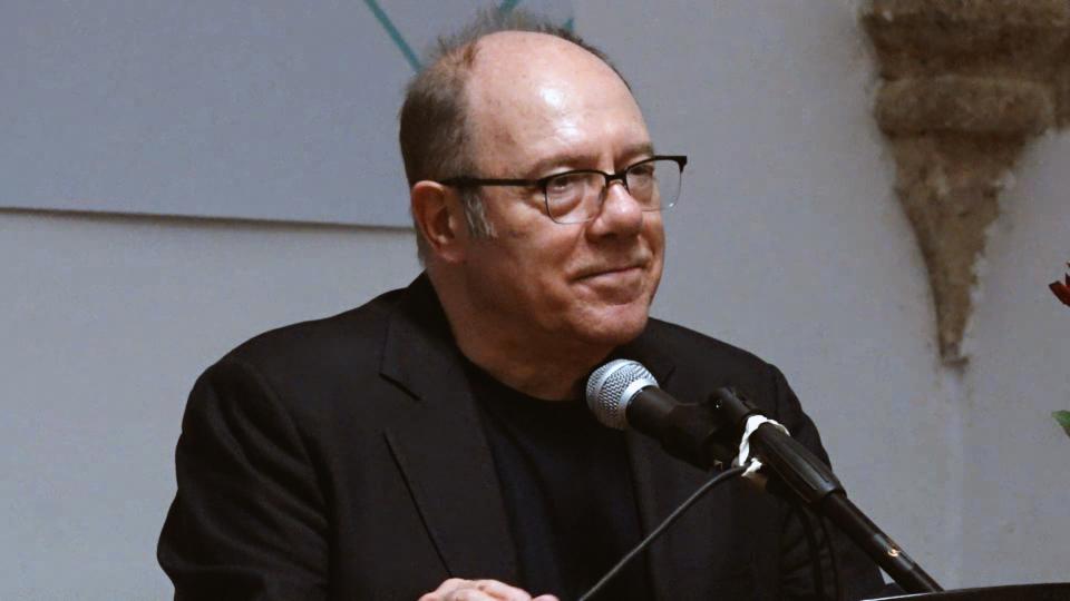 Ascoli Piceno, l'inaugurazione della mostra di Carlo Verdone apre la cinque giorni de 'La Milanesiana'