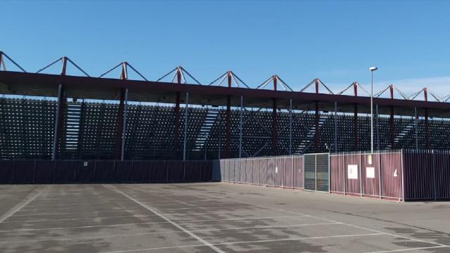 Cittadella-Ascoli, primo aggiornamento sui biglietti venduti per il Settore Ospiti