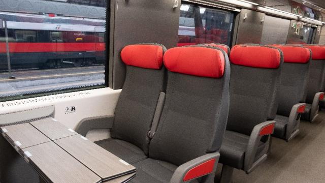 Soppressione Frecciarossa Ancona-Bologna-Milano, governatore Acquaroli scrive a Ferrovie dello Stato
