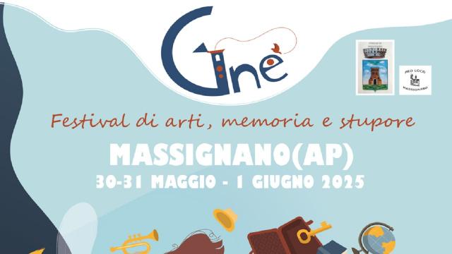 Massignano: cresce l'attesa per la seconda edizione del festival Gnè in centro storico