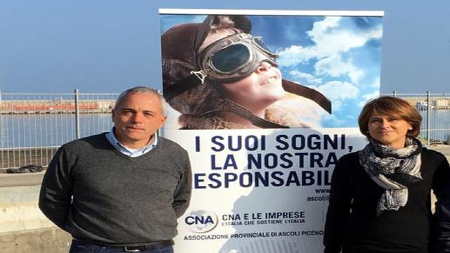 Cna Picena, chiesto intervento per canoni minimi demaniali marittimi per piccoli box del porto di San Benedetto