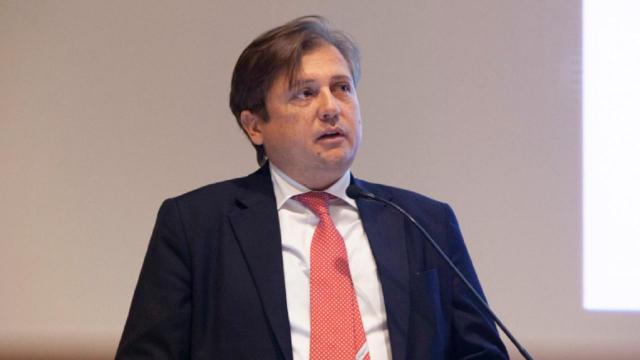Covid, Sileri: “Non è necessaria la rimodulazione del sistema dei colori per le regioni”