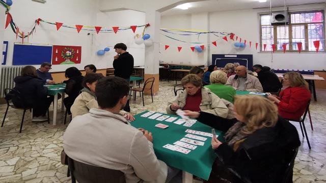 Nuove energie: 3 appuntamenti settimanali ad Ascoli Piceno, Folignano e Maltignano