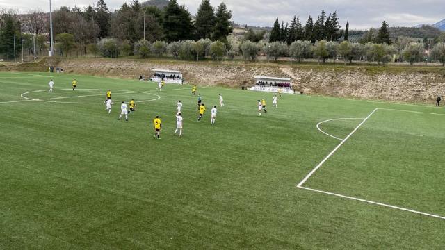 Ascoli Calcio, l'Under 17 supera 1-0 il Cosenza con Bosio. L'Under 15 vince di misura a Firenze