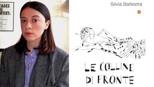 Ripatransone, parte la prima edizione di ''Rassegnàti. Piccolo Festival di letteratura''