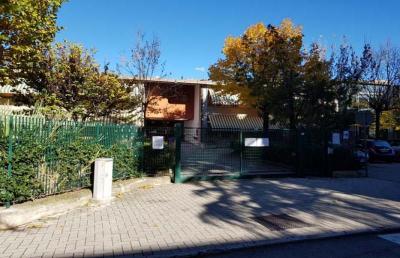 Castel di Lama: docente positivo, disposta la chiusura della scuola di Via Adige