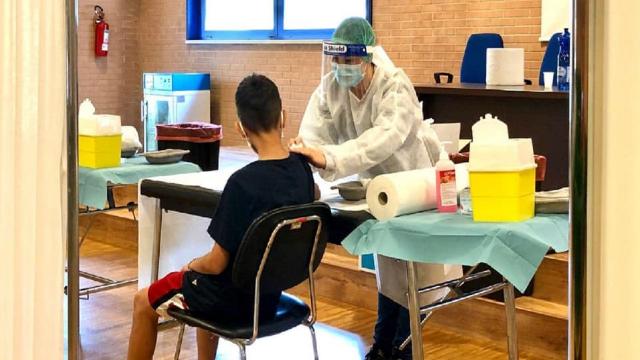Ascoli Piceno, positiva al Coronavirus operatrice dell'asilo nido Zerotre. Scatta il piano di sicurezza