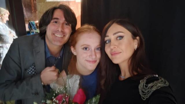 Artistic Picenum, tante risate al Teatro Mercantini di Ripatransone con la commedia de ''Gli Indimenticabili''