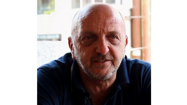 Ascoli Calcio, Ottaviani: “Dionisi ha grande feeling col mondo bianconero. Mi piacerebbe che rimanesse ancora a lungo”