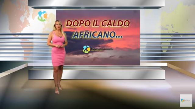 Meteo, la situazione ad Ascoli e nelle Marche per Martedì 5 Luglio