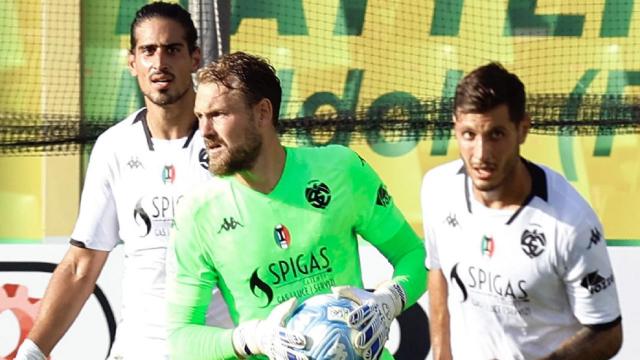 Enrico Lazzeri presenta Ascoli-Spezia: “Liguri fanno fatica ad andare in gol anche se la qualità non manca”