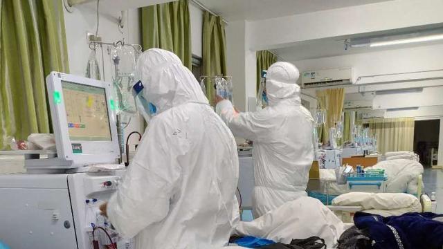 Coronavirus, Regione Marche: “Altro decesso che riguarda una residente ad Ascoli Piceno”