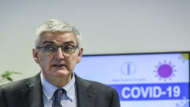 Coronavirus, Brusaferro: “Scenario 4 in undici regioni e Rt sopra 1.7, situazione grave”