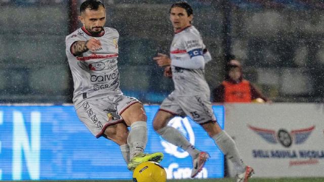 Ascoli Calcio, Nicoletti sempre più vicino a diventare un giocatore del Picchio. Le tempistiche dell'operazione