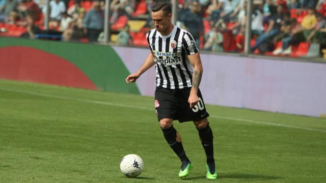 Ascoli Calcio, Pulcinelli: ''Proposte serie per Saric o resta da noi''